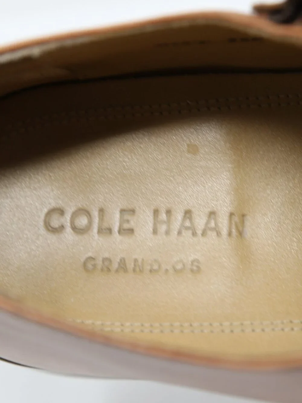 Cole Haan nice pair